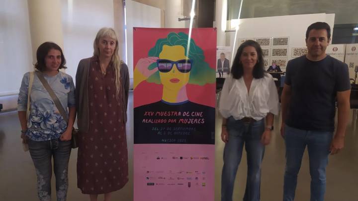 ‘Cabeza y corazón’: los retos del deporte femenino y la discapacidad