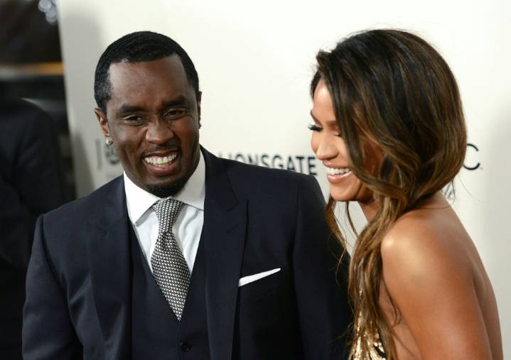 La fiscalía de Nueva York pide más de 11 años de prisión contra P. Diddy