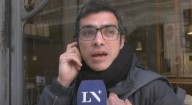 “Fue orquestado”. El desesperado pedido de un músico al que le robaron su violín en un bar