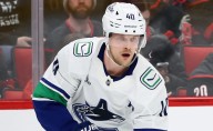 NHL News: Jim Rutherford gives honest assessment of Canucks’ second-line center situation behind Elias Pettersson