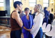 Yolanda Díaz rechaza el aumento de cuotas a los autónomos que propone la Seguridad Social