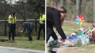 Courts & Justice 
                                              Premium
                                            Mum fronts court for first time after baby found in drain