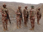 Afghanistan-Pakistan border clashes: What we know so far