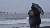 Hurricane Priscilla to bring weekend showers to San Diego County