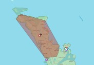 Power Outage On The Bruce Peninsula