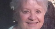 Joyce Martha Thurman