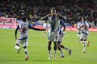 Golpe de realidad: así le fue a los Tuzos contra Tigres