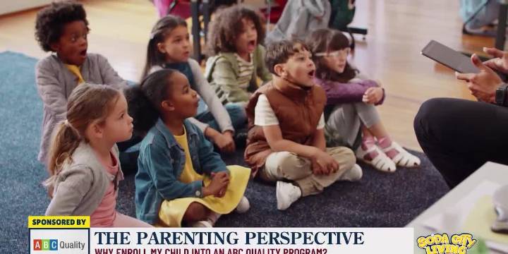 Making Child Care Easier: How ABC Quality Supports Parents and Kids