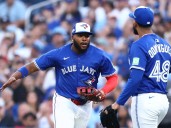 Blue Jays strike first in blowout of Yankees in Game 1 | Exeter Lakeshore Times Advance