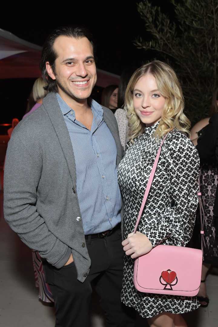 Sydney Sweeney’s Dating History: Jonathan Davino to Scooter Braun