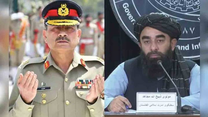 58 Pakistani Soldiers Killed: Afghan Minister