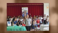 ‘We’re all God’s children’: Cuban American nonprofit founder empowers at