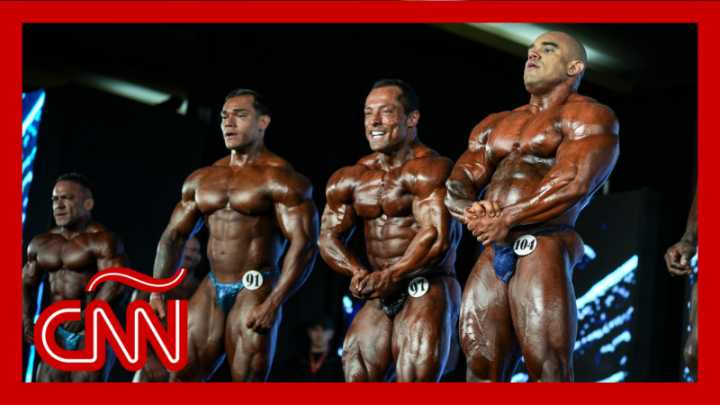 Felipe Fierro buscará cerrar con broche de oro su carrera en el Mr. Olympia 2026