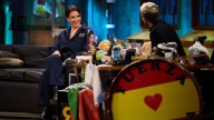 Bárbara Lennie se marca el regalo más random de la temporada en La Revuelta y tiene nombre y apellidos