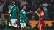 UCL talking points: Liverpool in trouble? Mbappé rescuing Real?
