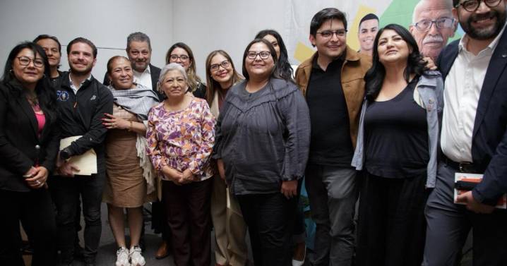La CDMX instala el Órgano Técnico Consultivo para el Sistema Público de Cuidados