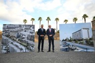 El primer proyecto de residencia universitaria pública provincial aterriza en Granada