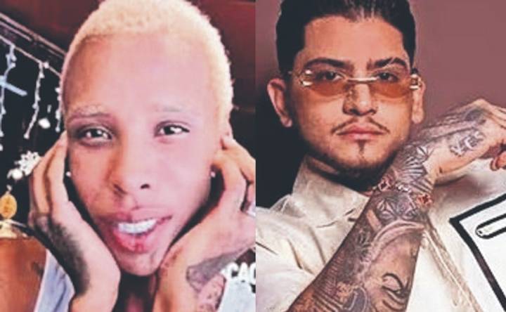 Detienen a "El Comandante" por los homicidios de los colombianos B