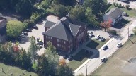 Shelter-in-place lifted at Mass. school following area 'incident'