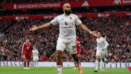 Bryan Mbeumo embodies Ruben Amorim 'spirit' as Man United beat Liverpool... and can't resist Salah dig