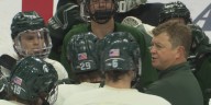 Michigan State hockey climbs to No. 1 in USCHO Poll; top three teams all from Michigan
