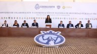 GUANAJUATO CONECTA A SUS 46 MUNICIPIOS EN RED DE VIGILANCIA
