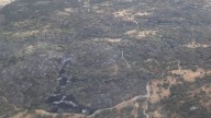 Controlado el incendio de Almorox (Toledo) en el que han trabajado más de 300 efectivos