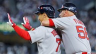Red Sox-Yankees recap: Clutch plays deliver dramatic Game 1 victory for Boston – NBC Connecticut