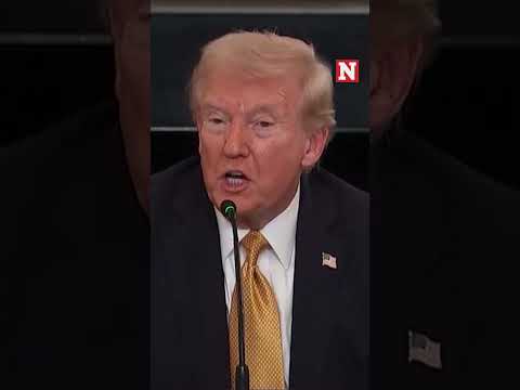 Trump Defends Pardon Of Binance CEO Changpeng Zhao