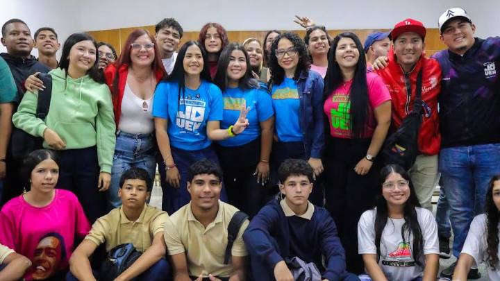 Naguanagua: GMVJ celebra el Foro «Síndrome del Pensamiento Acelerado»