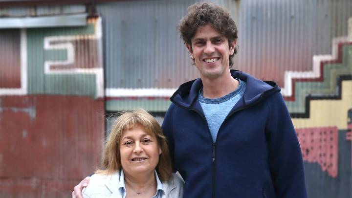 La fuerza de Martín Lousteau y Graciela Ocaña pidió que sus votos se le computen a Provincias Unidas a nivel nacional