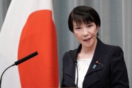 Sanae Takaichi: La primera mujer al frente del gobierno de Japón