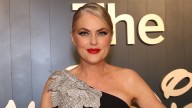 Elaine Hendrix Reveals When She Will Return to 'DWTS' Rehearsal Amid Injury