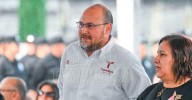 Solo la “Y” está bloqueada, aunque hay más manifestaciones: “El Calabazo”
