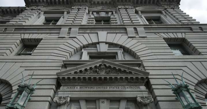 9th Circuit Court skeptical of order blocking Trump’s troop deployment to Portland
