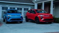 Chevy's New Bolt Electric Car Is Truly Affordable, at Less Than $30,000