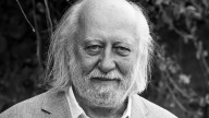 László Krasznahorkai and Contemporary Europe’s Perilous Reality