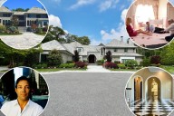 Jordan Belfort's former Long Island mansion has sold