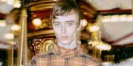 N.HOOLYWOOD x Baracuta Channel British Heritage