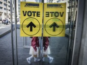 China and Russia tried to interfere in last election, to little avail