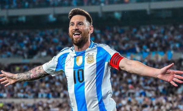 Argentina vs Puerto Rico por Amistoso Internacional: cuándo juegan, formaciones y cómo ver