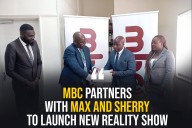 MBC Partners with Max and Sherry to Launch New Reality Show