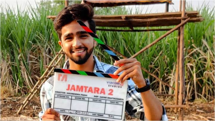 Who Was Sachin Chandwade? The 25-Year-Old Jamtara 2 Actor Who Died By Suicide