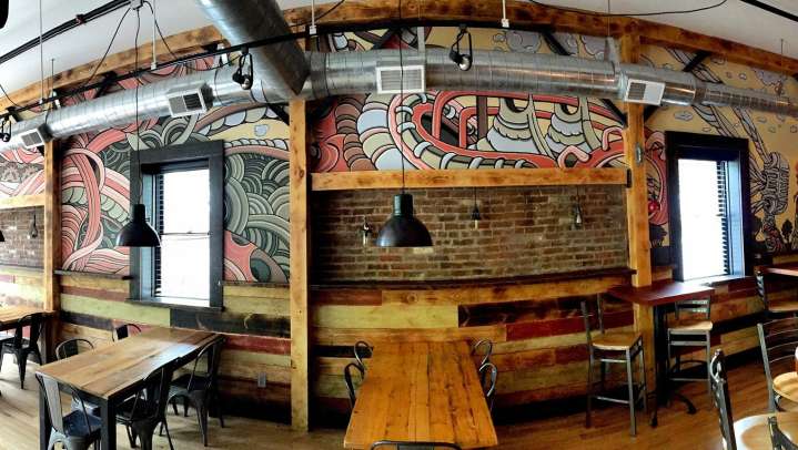 These 7 small towns have some of NY’s best craft beer scenes. See the list