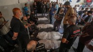 Israel mata a 11 miembros de una familia, entre ellos siete niños, en pleno alto el fuego