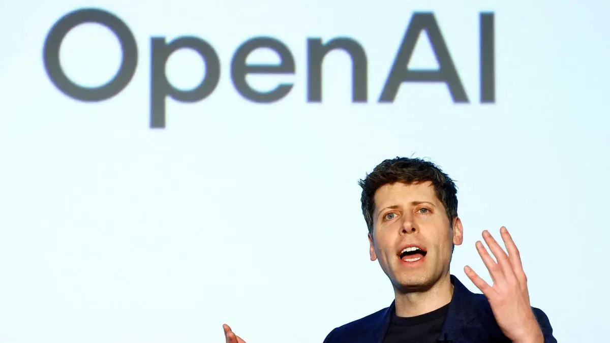 OpenAI eyes $1 trillion IPO in 2026–27, among biggest ever