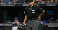 Márquez and Hoye are the crew chiefs as 4 umpires make League Championship Series debuts