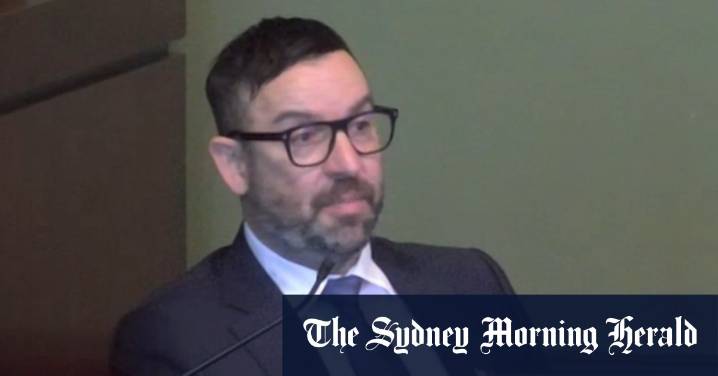Liverpool inquiry: Sydney councillor Peter Ristevski unleashes on Mayor Ned Mannoun
