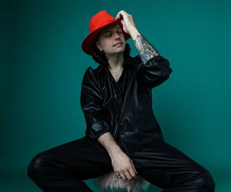 Sudbury electro-pop artist releases version of Rough Trade classic