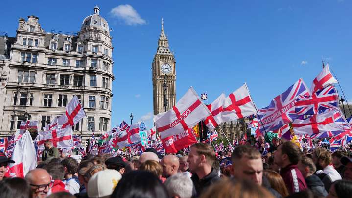 Labour Suffers Heavy Defeat In Welsh By-Election, Falling Behind Reform UK